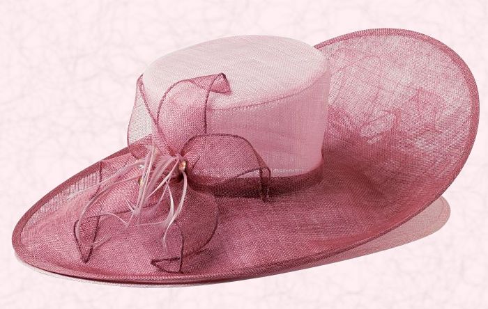 PINK HAT2001marb.jpg